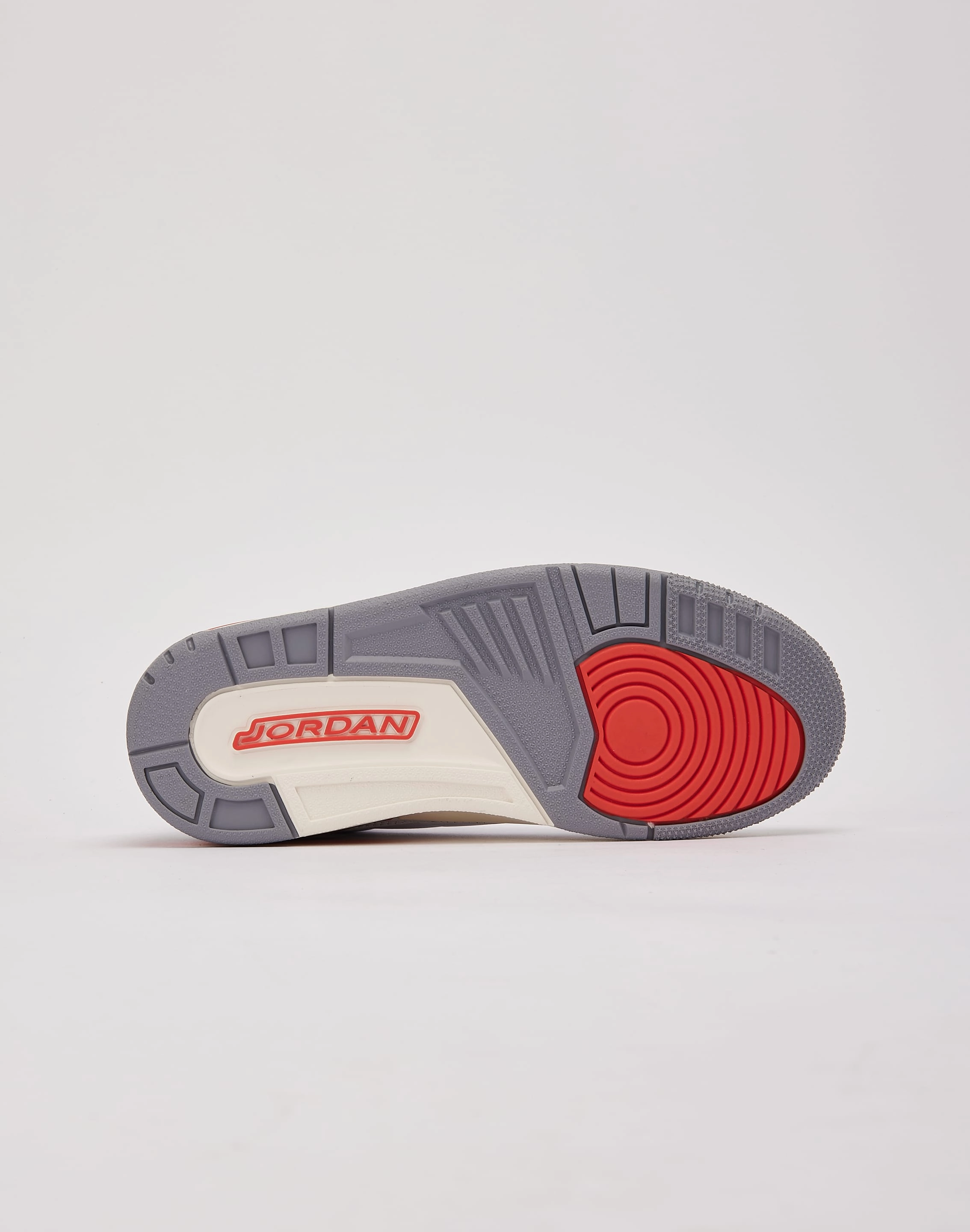 Jordan Air Jordan 3 Retro 'Georgia Peach' Zip Fast