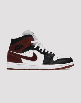 Jordan Air Jordan 1 Mid SE Flexible Arch Support Flexible