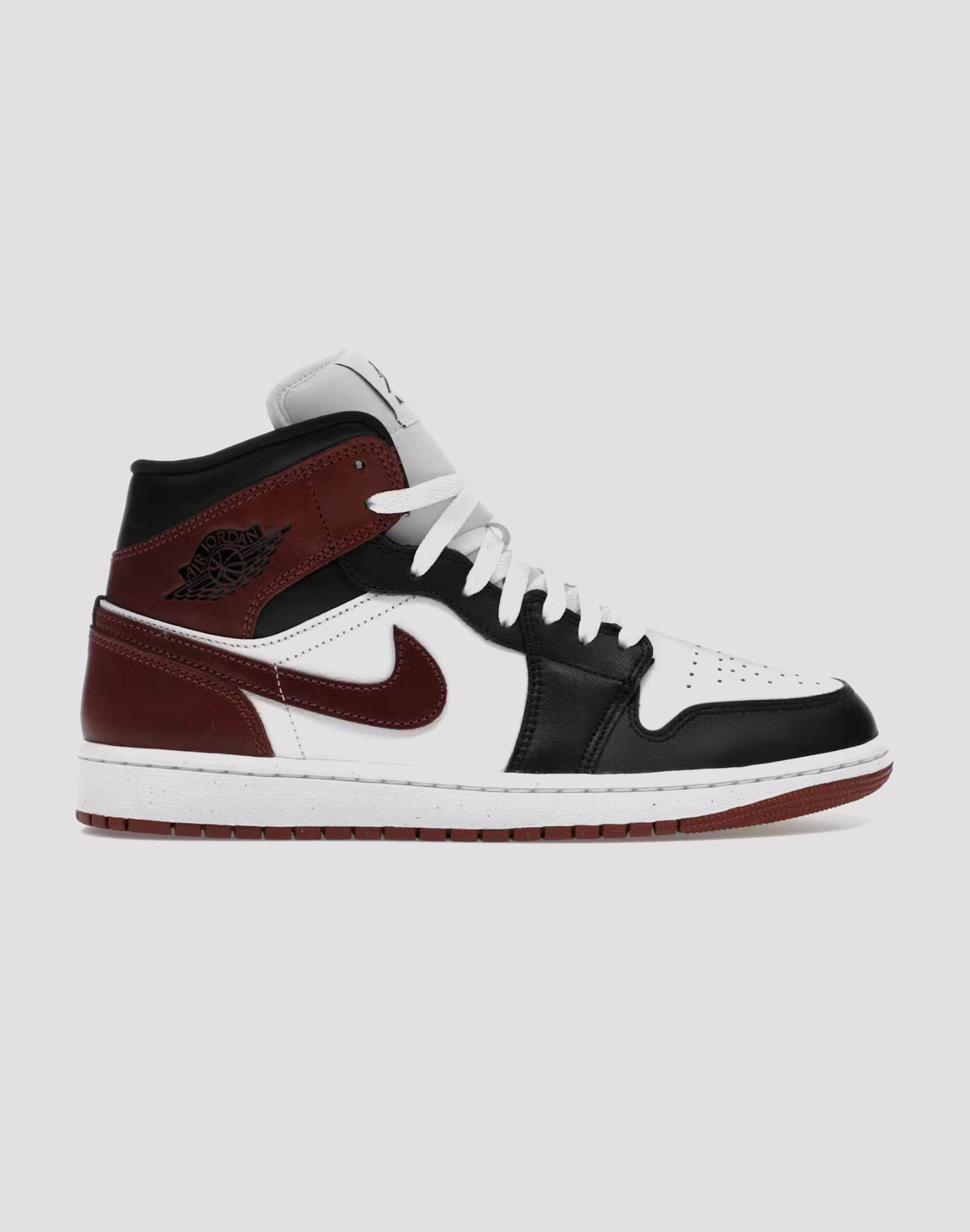 Jordan Air Jordan 1 Mid SE High Arch Urban Style