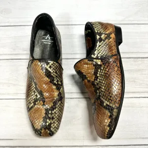 Shoes Designer By Aquatalia  Size: 6.5 Icon Edge