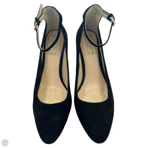 Shoes Designer By Cole-haan In Black, Size: 5.5 Skin Soft