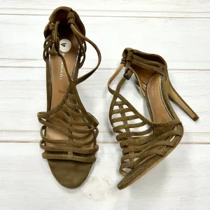 Shoes Designer By Elie Tahari  Size: 7 Matte Edge