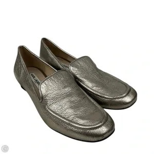 Shoes Designer By Karl Lagerfeld In Grey, Size: 9 Durable Build Trail Running Breathable