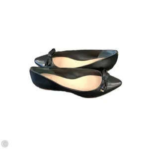 Shoes Designer By Kate Spade In Black, Size: 6 Field Power Wind Block