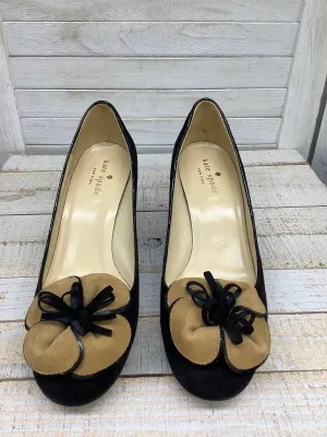 Wide Path Shoes Designer By Kate Spade  Size: 7.5