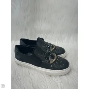 Shoes Designer By Kurt Geiger In Black, Size: 6 Stage Pop