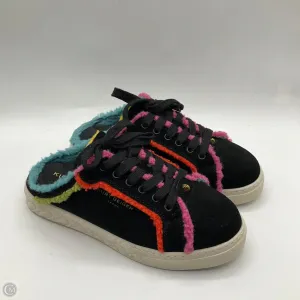 Shoes Designer By Kurt Geiger In Multi-colored, Size: 7 Street Mood