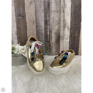 Shoes Designer By Kurt Geiger In Multi-colored, Size: 7 Anti Fatigue Technology