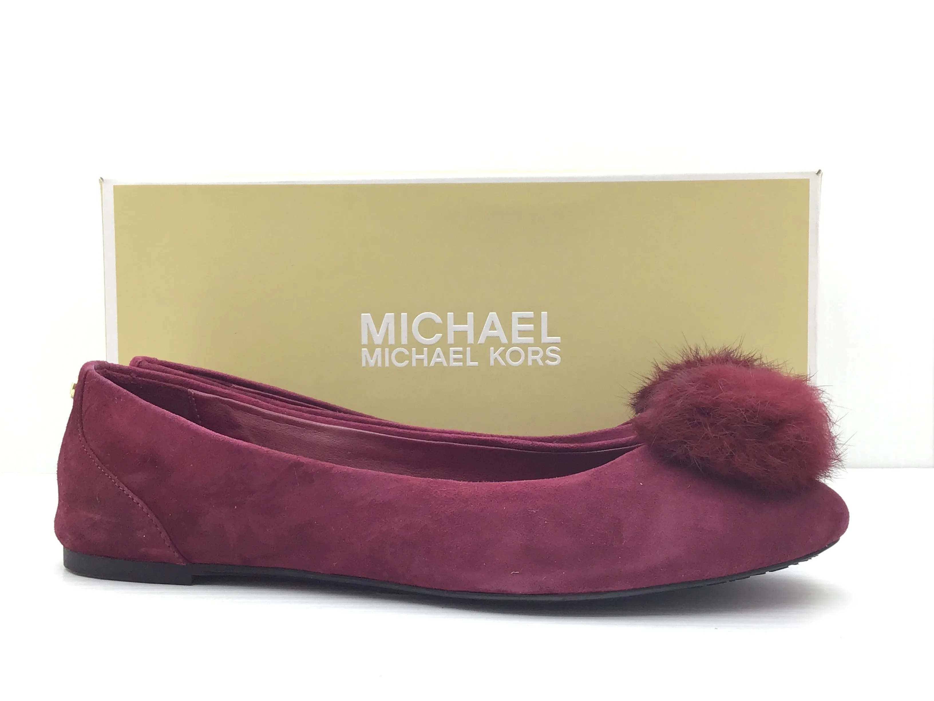 Comfort Upper Mesh Upper Shoes Designer By Michael By Michael Kors  Size: 9.5