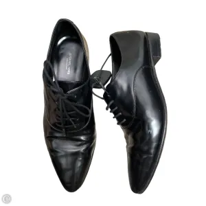 Shoes Designer By Michael Kors Collection In Black, Size: 8.5 Foam Base Queen Touch