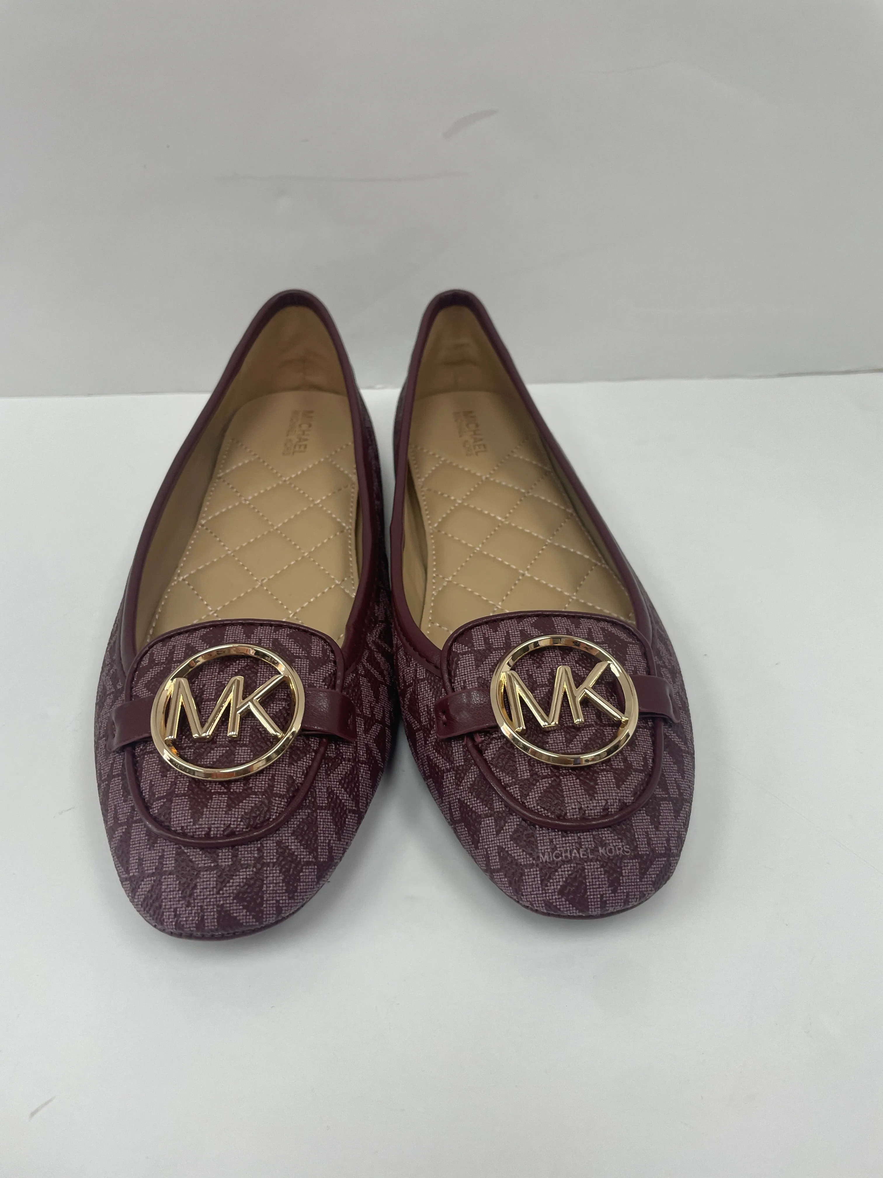 Shoes Designer By Michael Kors  Size: 8 Sweat Resistant Comfort Seekers