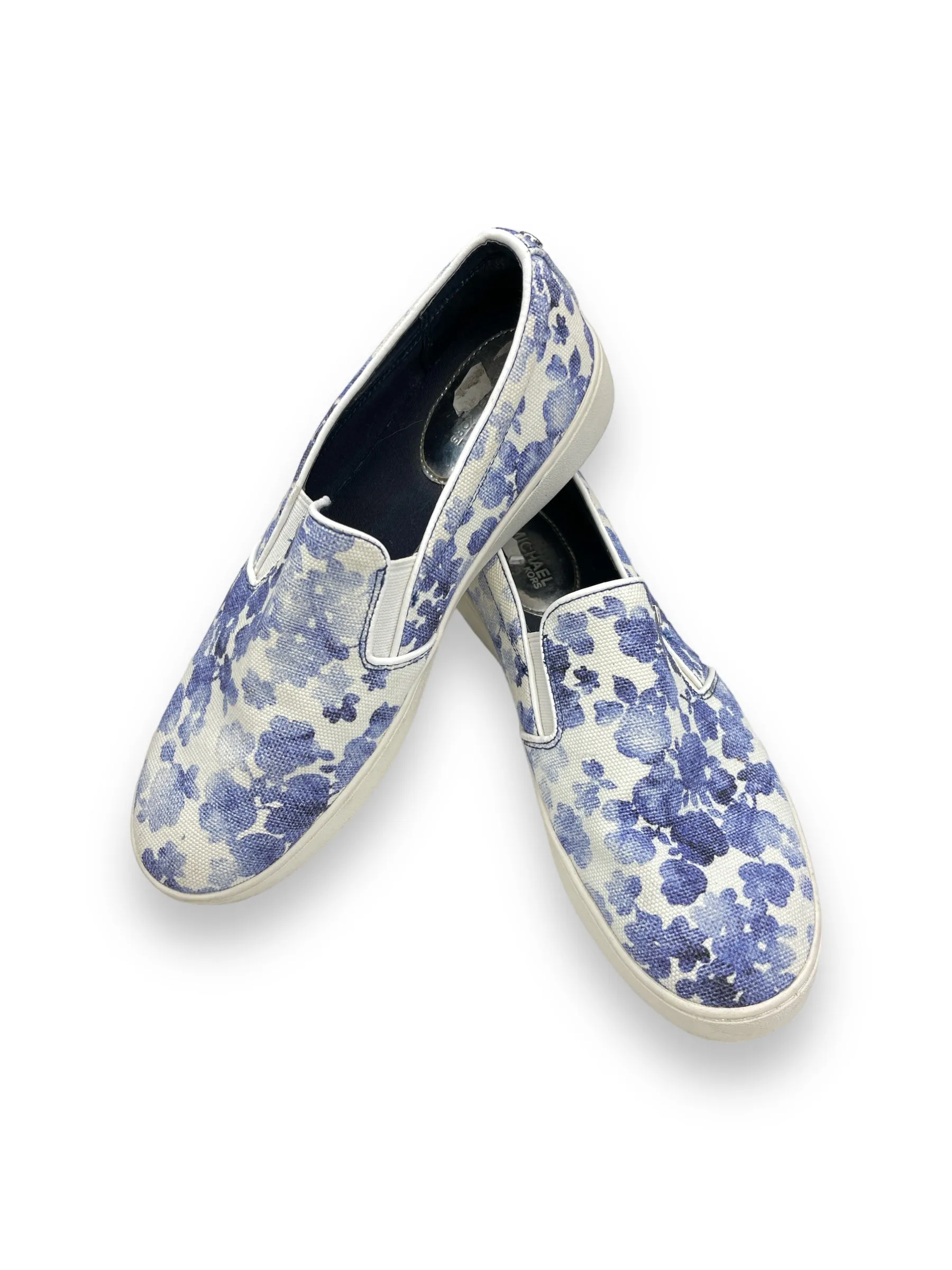 Eva Midsole Shoes Designer By Michael Kors  Size: 8