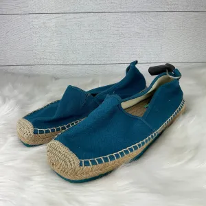 Slip Resistant Modern Commuters Shoes Designer By Michael Kors  Size: 8.5