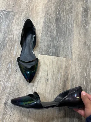 Shoes Designer By Sigerson Morrison In Black, Size: 7 All Weather Urban Walkers