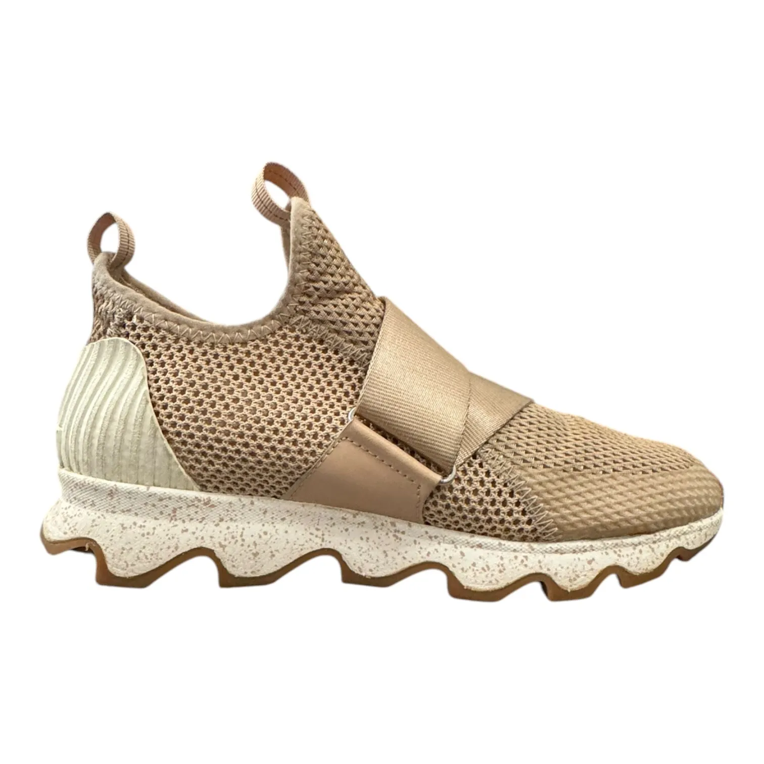 Shoes Designer By Sorel In Pink, Size:8.5 Nature Walk