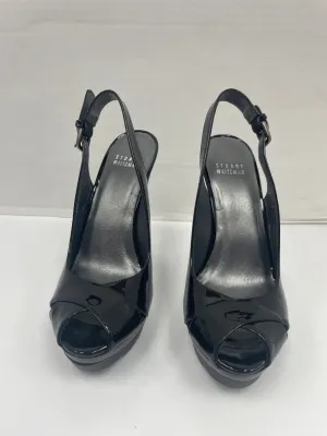 Shoes Designer By Stuart Weitzman  Size: 6 Vibration Dampening Layer