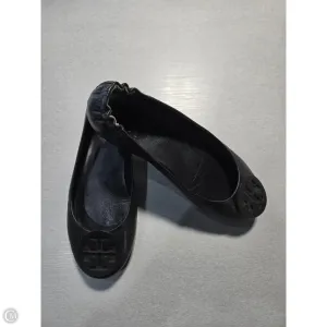 Shoes Designer By Tory Burch In Black, Size: 6 Gloss Mood Dive Gear