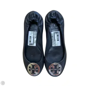 Space Vibe Shoes Designer By Tory Burch In Black, Size: 6.5