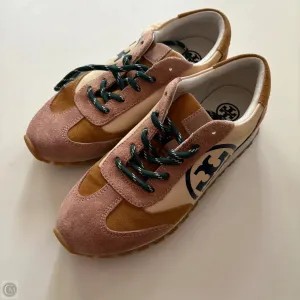 Shoes Designer By Tory Burch In Multi-colored, Size: 6.5 Daily Walk