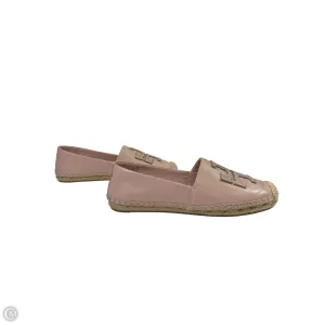 Shoes Designer By Tory Burch In Pink, Size: 6.5 Shockproof