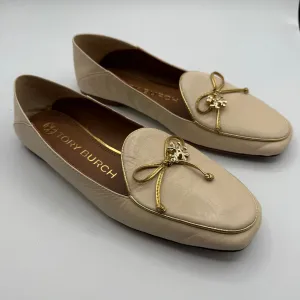 All Comfort SHOES DESIGNER by TORY BURCH In TAN, Size: 5.5