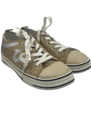 Shoes Designer By True Religion  Size: 6.5 Morning Walk Pilates Cool