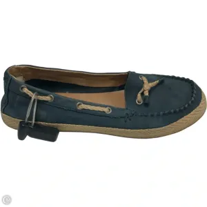 Shoes Designer By Ugg In Black & Brown, Size: 7.5 Multidirectional Traction Grip Party Mood