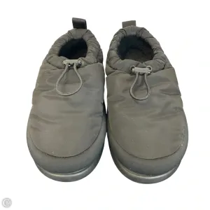 Shoes Designer By Ugg In Black, Size: 6 Silent Walk