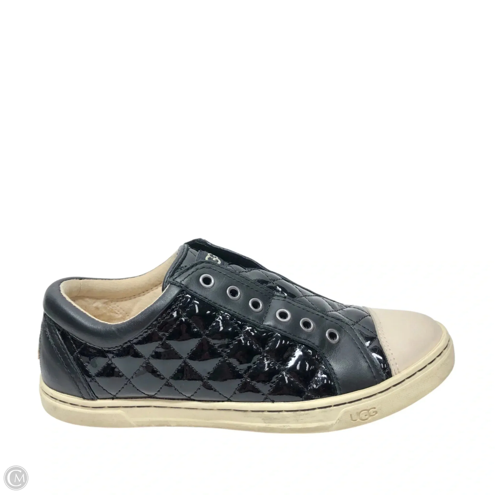 Pressure Dispersing Insole Grab Now Shoes Designer By Ugg In Black, Size: 7