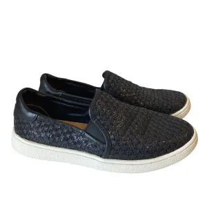 Quick Motion Shoes Designer By Ugg In Black, Size:6.5