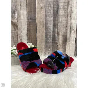 Responsive Cushion Fitness Lovers Shoes Designer By Ugg In Multi-colored, Size: 7