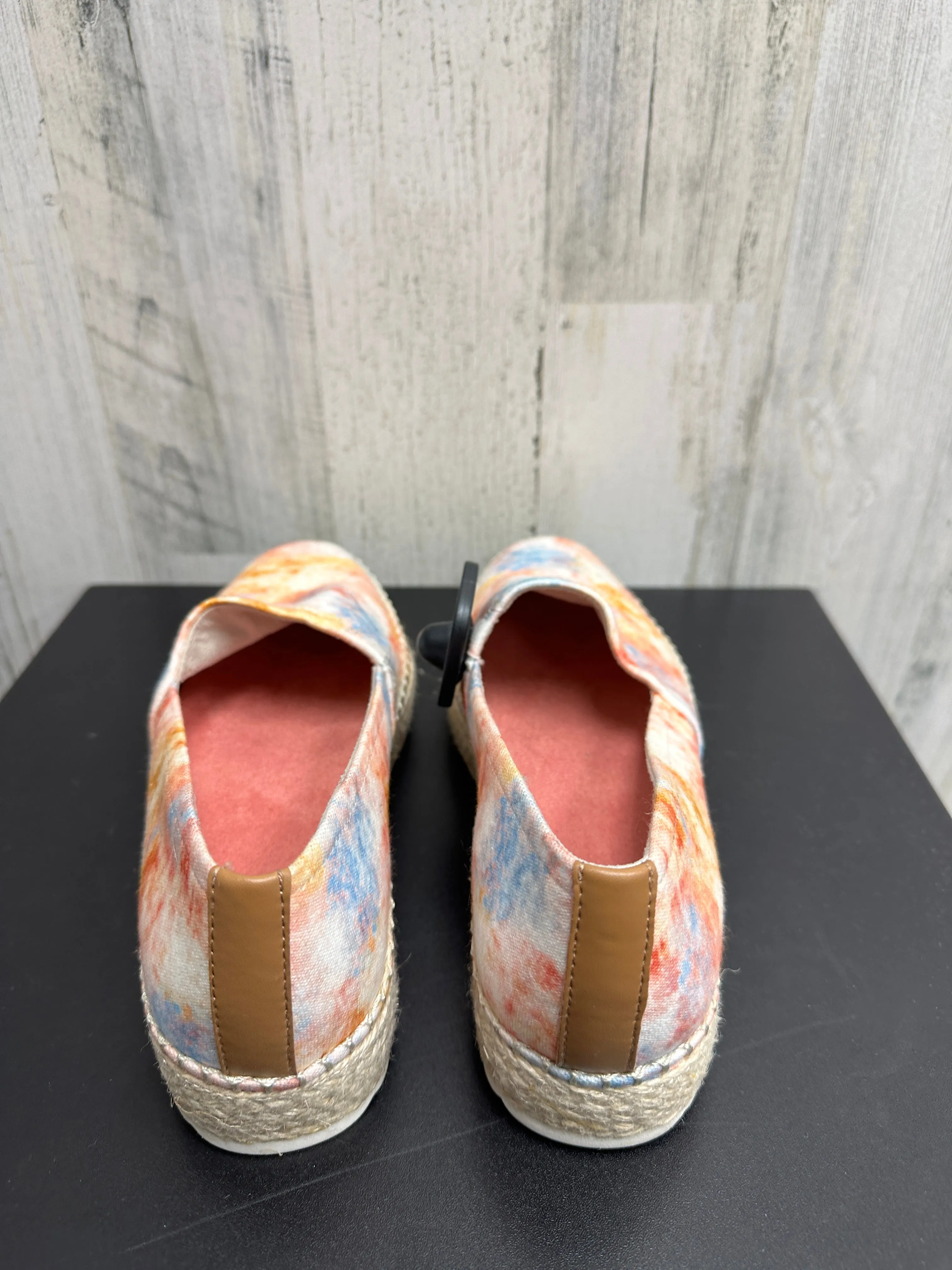 Shoes Flats Boat By Dr Scholls  Size: 8