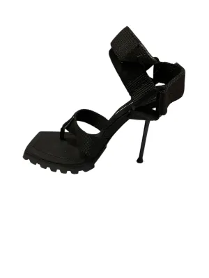 Arch Care Easy Flow Shoes Luxury Designer By Alexander Wang In Black, Size: 5.5