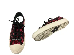 Shoes Luxury Designer By Christian Dior In Pink, Size: 9 Breath Fresh Comfort Slope