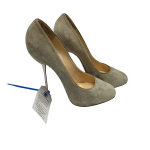 Shoes Luxury Designer By Christian Louboutin  Size: 11 Sweat Resistant Frequent Travelers