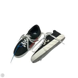 Storm Guard Shoes Luxury Designer By Off-white In Black, Size: 7