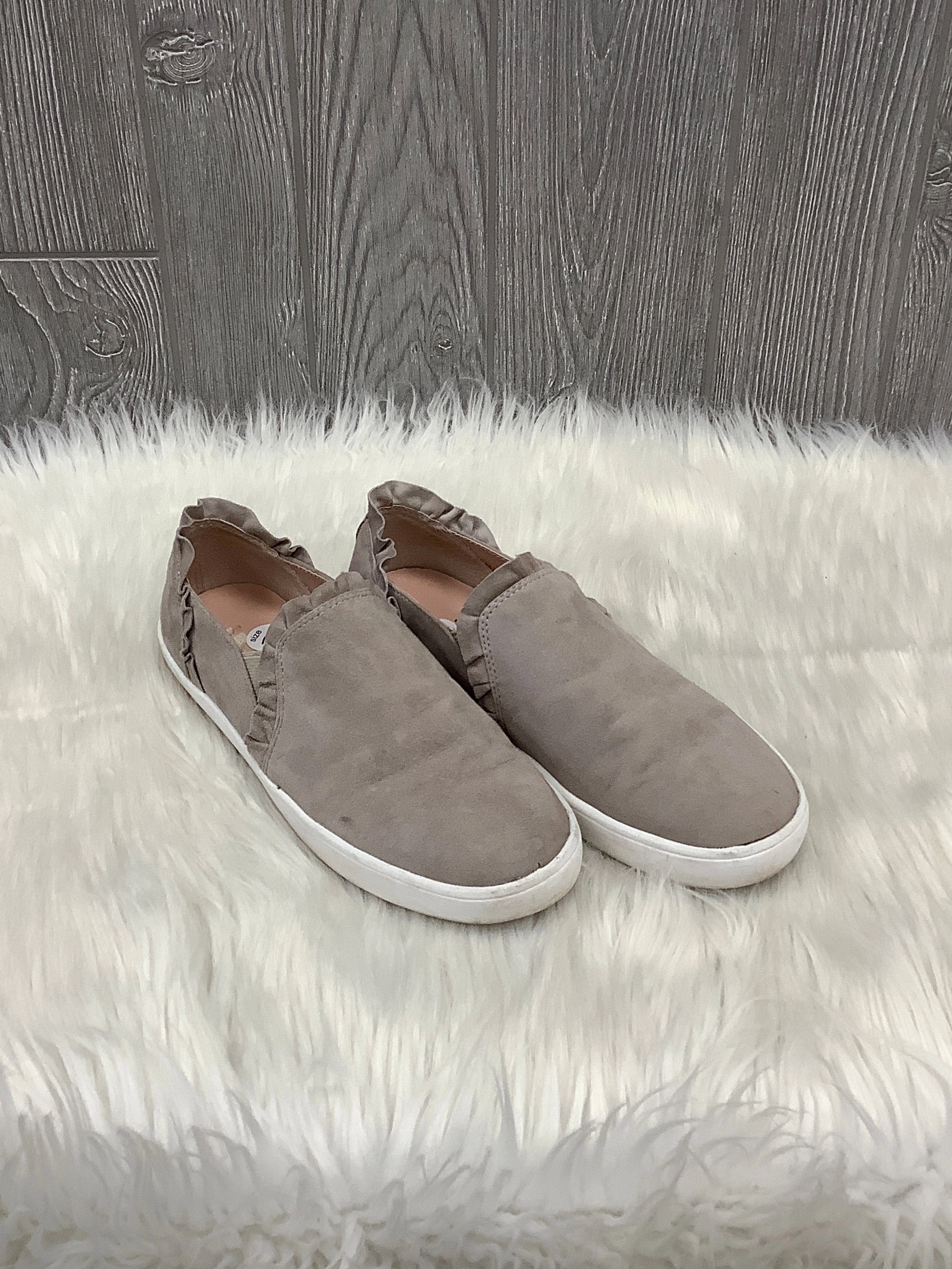 Shoes Designer By Kate Spade  Size: 7 Trendy High Rebound Midsole