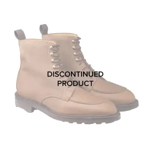 Ennerdale 2 Bronze Oiled Sides Slip-Resistant Sole