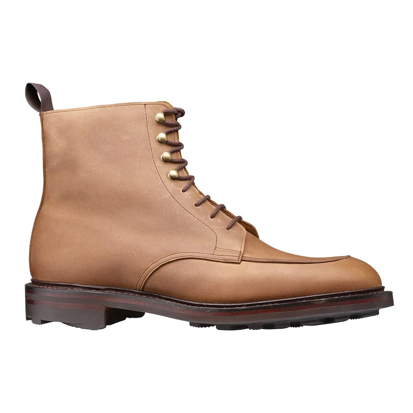 Ennerdale 2 Bronze Oiled Sides All-Purpose Use Weatherproof Seam