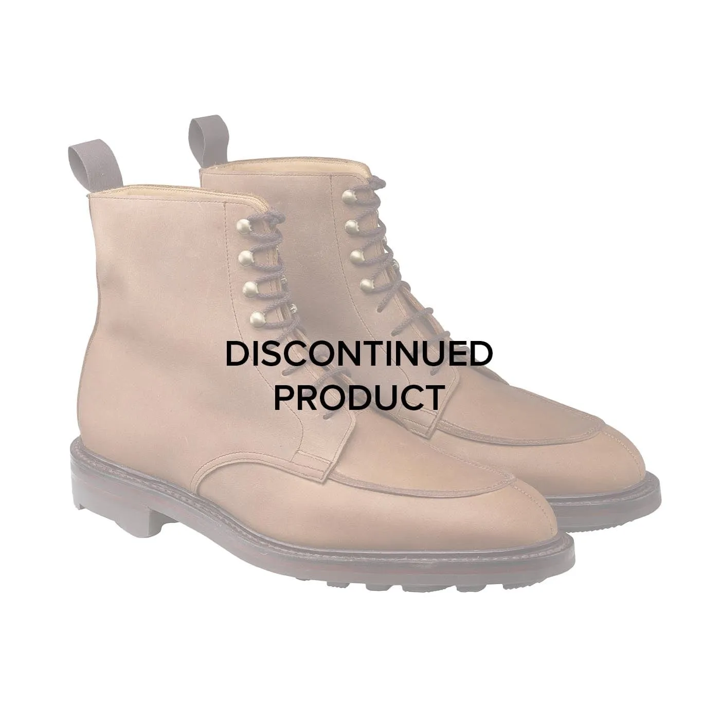 Ennerdale 2 Bronze Oiled Sides Slip-Resistant Sole