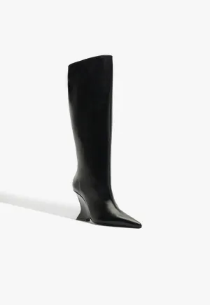 Season Ease Siena Leather Boot