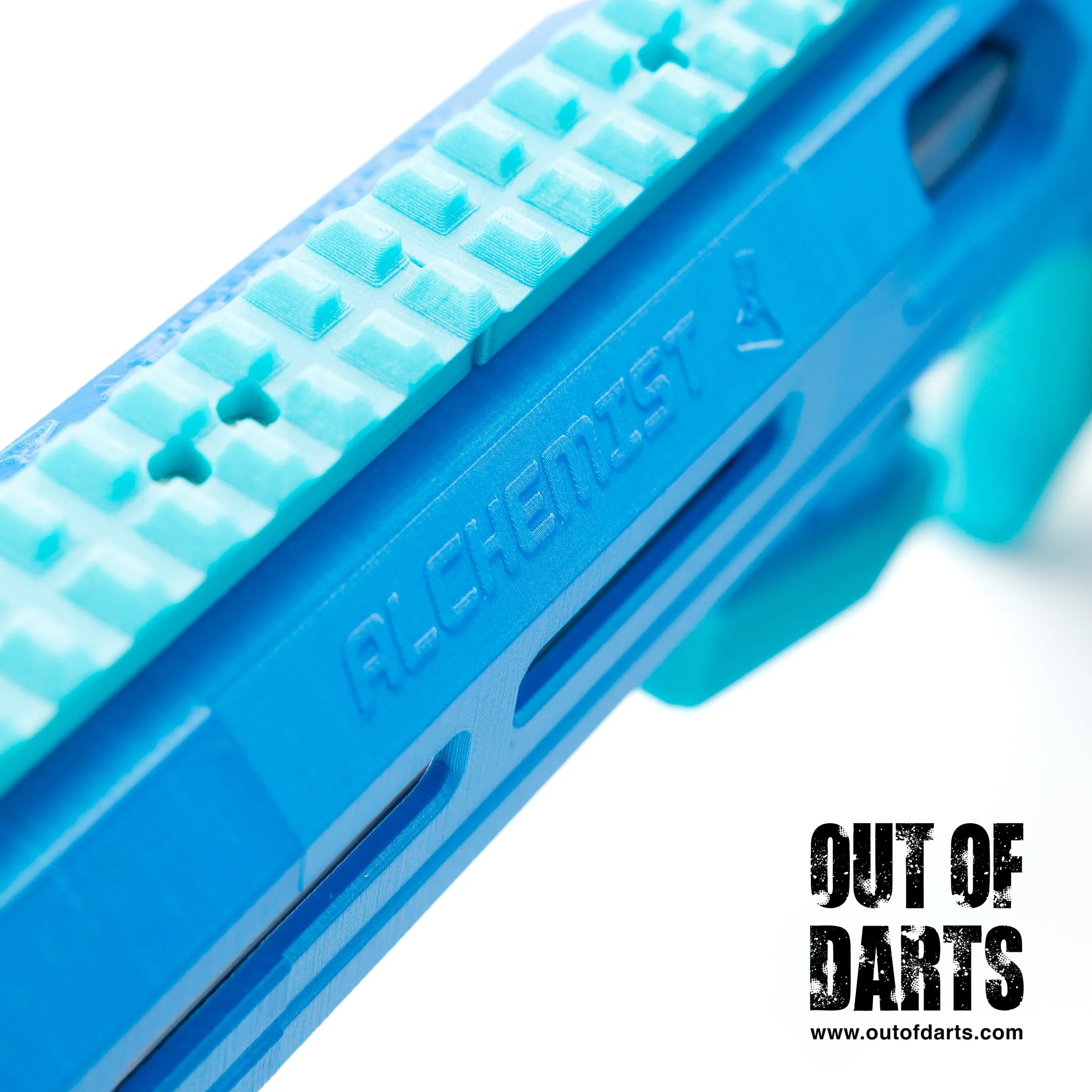 Sillybutts Alchemist 3D Parts   Hardware Kit