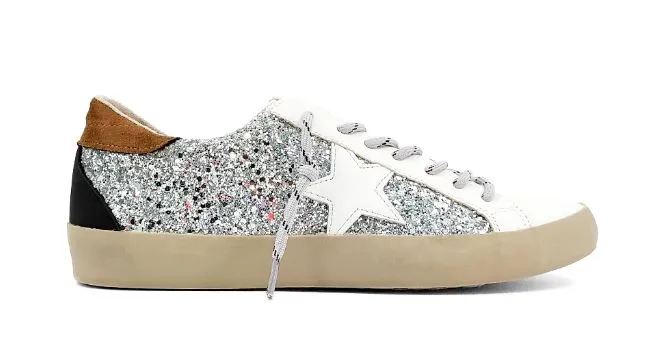 Silver Stars