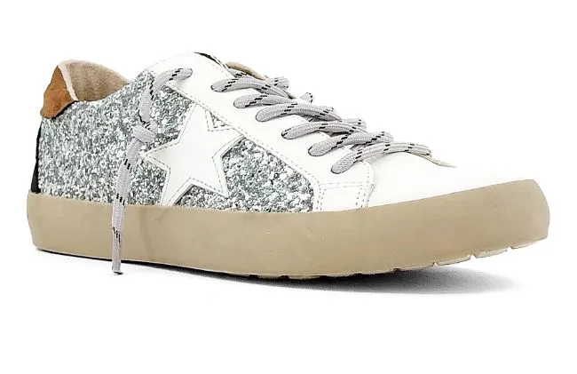 Silver Stars
