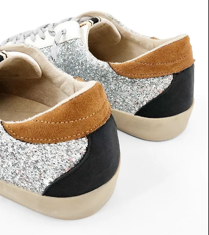 Silver Stars