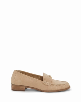 Colin Loafer Heart Glow Fashion Edge