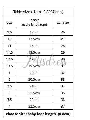 Silver/Gold/Pink Sequin Glitter Leather Wedding Princess Flower Girl Shoes Baby Kids Party Shoes