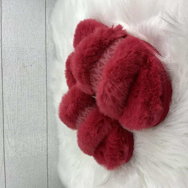 Shoes Designer By Michael Kors In Red, Size: 9 Desert Run Rapid pace