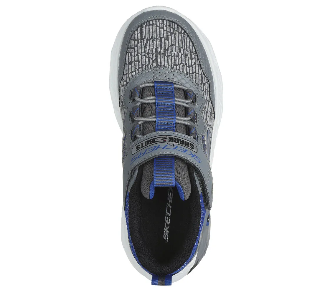 Skechers “Creature Lights” Light Up Sneakers: Size 11 to 4