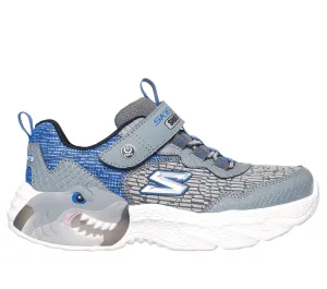 Skechers “Creature Lights” Light Up Sneakers: Size 11 to 4